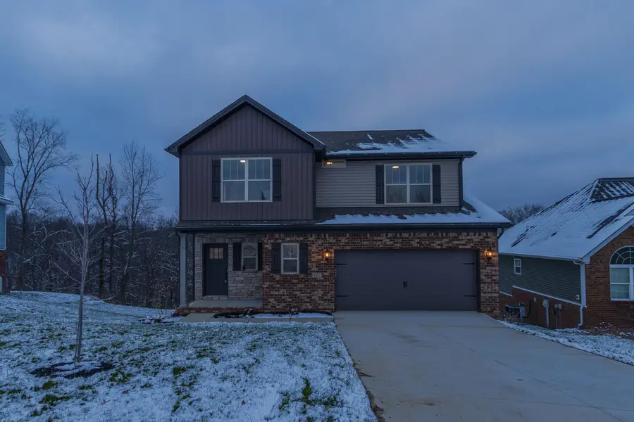 187 Westwoods Drive, Georgetown, KY 40324 - #3
