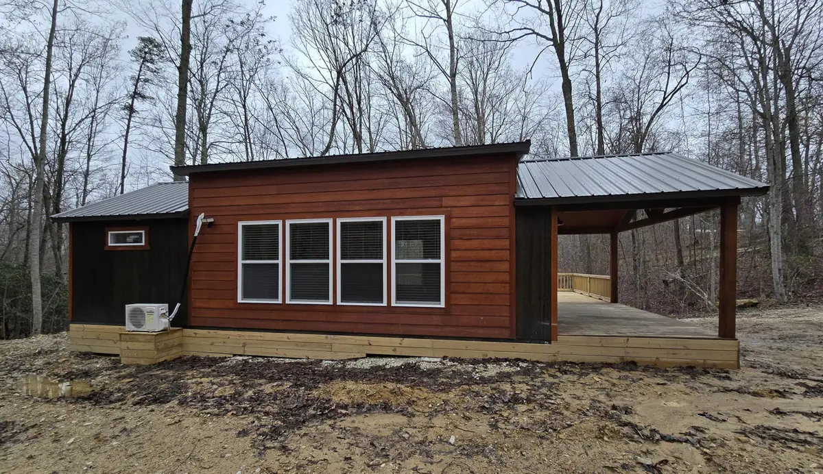 1237D High Rock Road, Stanton, KY 40380 - #1