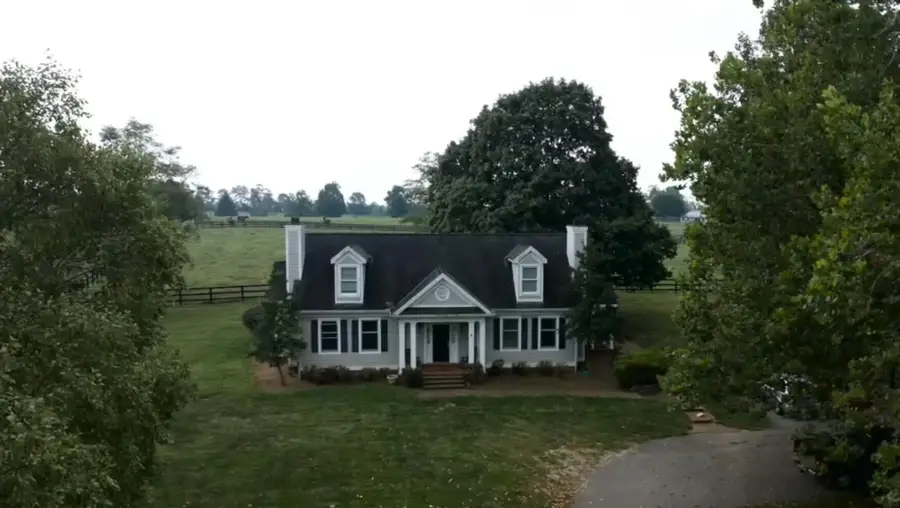 760 Jackstown Road, Paris, KY 40361 - #2