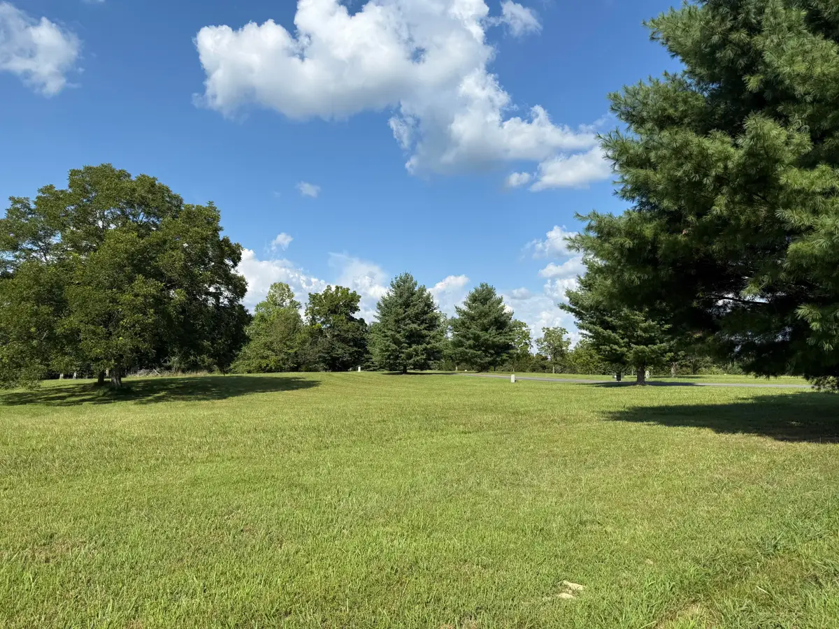 Lot 114 Parks Ridge, Russell Springs, KY 42642 - #1