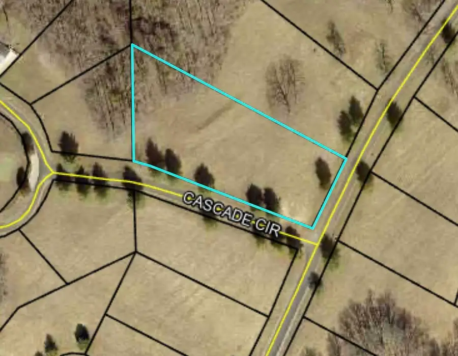 Lot 114 Parks Ridge, Russell Springs, KY 42642 - #2