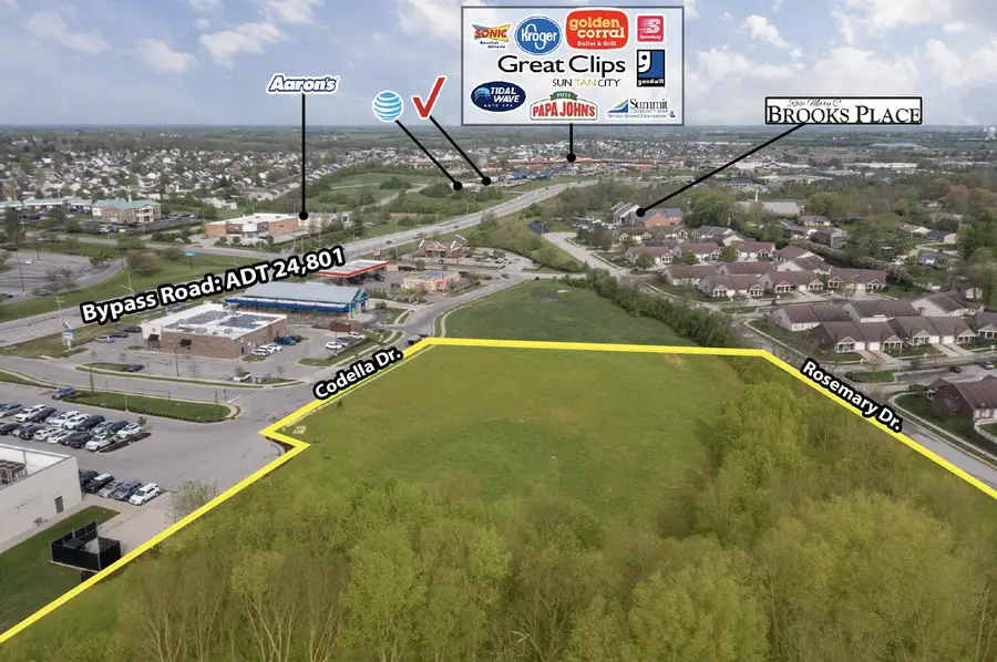 205 Codella Drive, Winchester, KY 40391 - #2