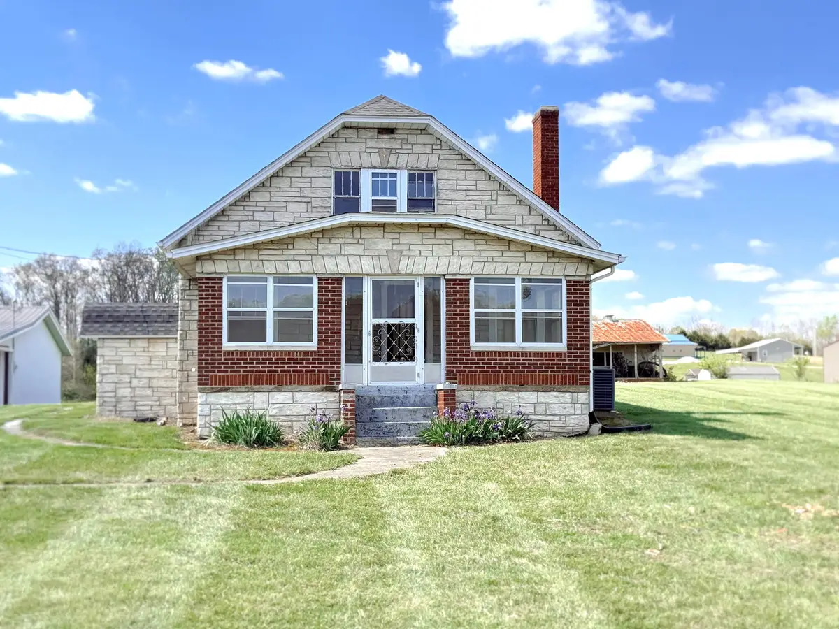 8235 Ky-761, Nancy, KY 42544 - #1