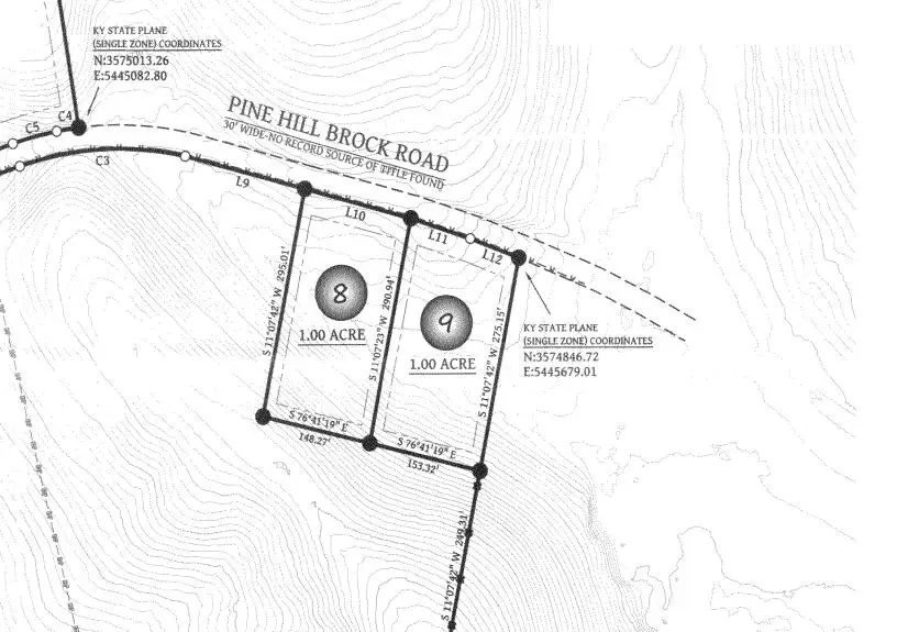 111 Pine Hill Brock Road, London, KY 40741 - #2