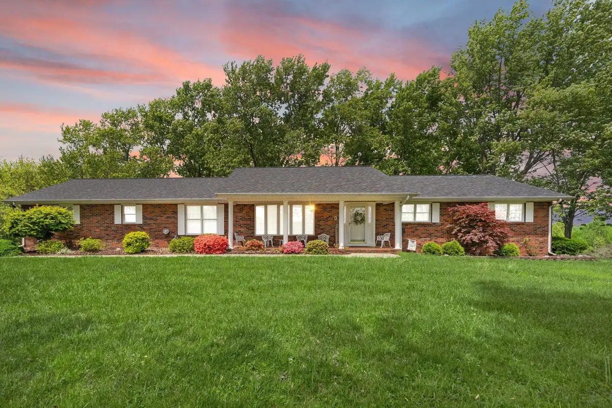 223 Lanetown Road, Nancy, KY 42544 - #1