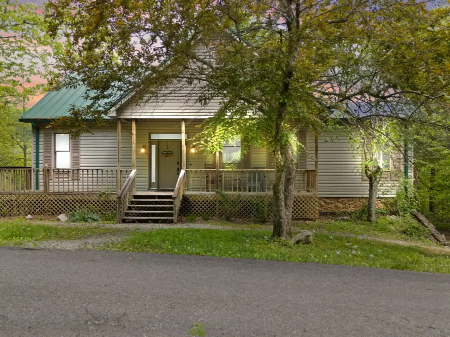 74 Clover Leaf Circle, Burnside, KY 42519 - #2