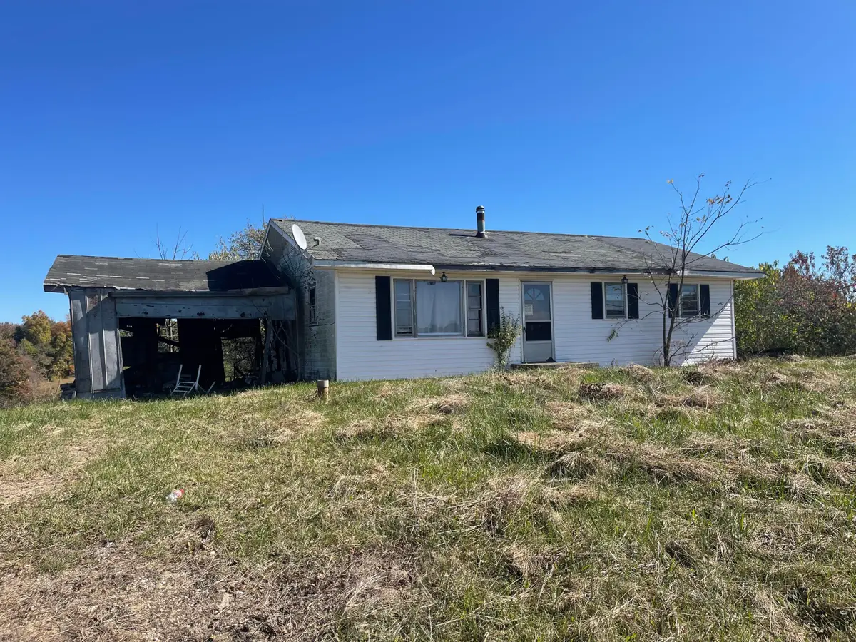 2494 Artville Road, Wellington, KY 40387 - #1