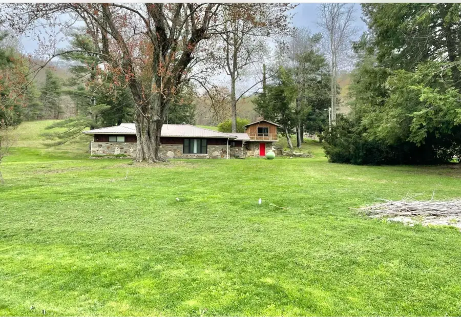 1459 Buck Lick Road, Tollesboro, KY 41189 - #2
