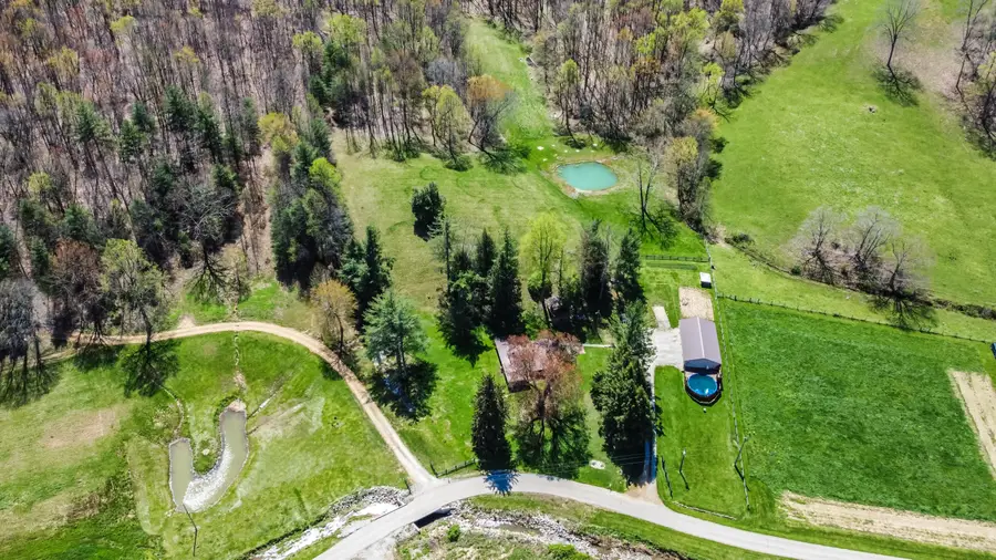 1459 Buck Lick Road, Tollesboro, KY 41189 - #3