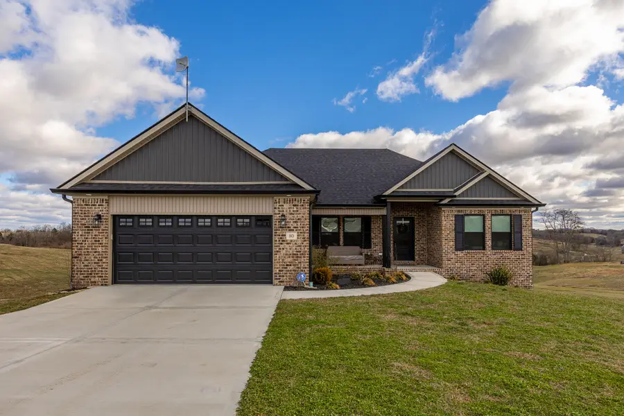 80 Josalyn Court, Paint Lick, KY 40461 - #2