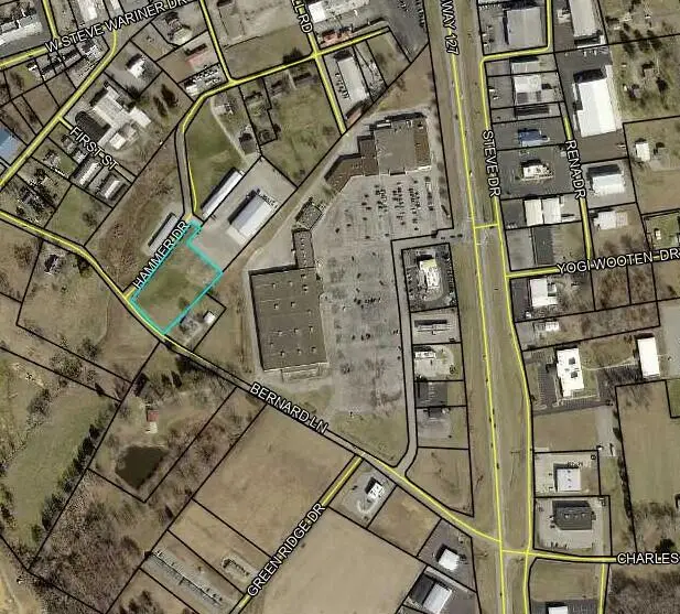 65 Hammer Drive, Russell Springs, KY 42642 - #1