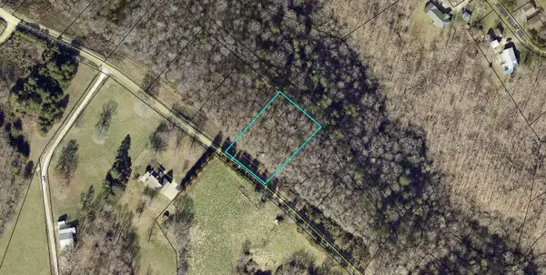 Lot 6 Bridge Hollow Road, Somerset, KY 42503