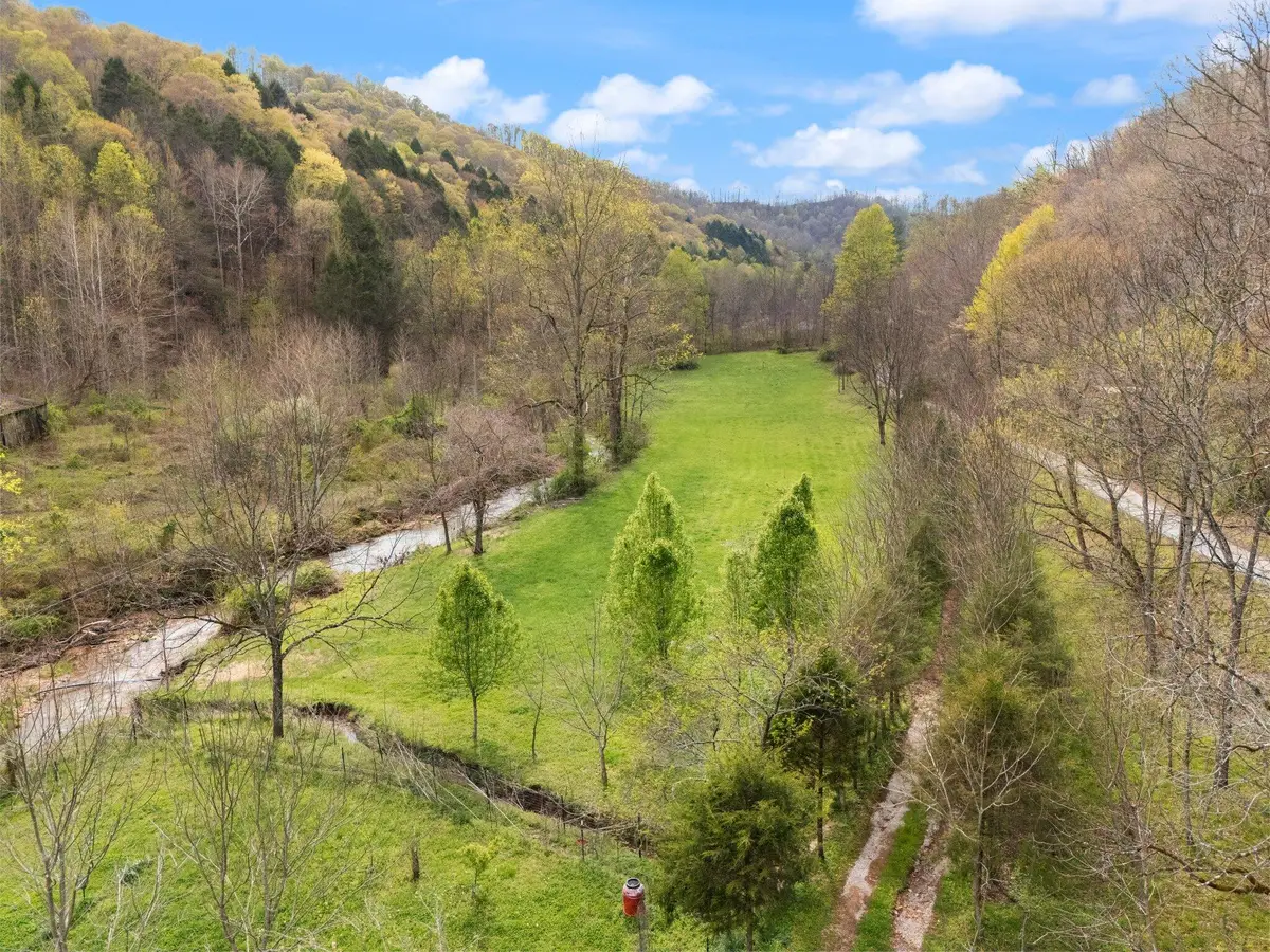 750 Gilbert's Creek Road, Big Creek, KY 40914 - #1
