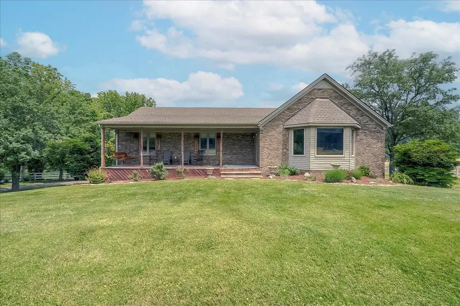 2630 Steadmantown Lane, Frankfort, KY 40601 - #3