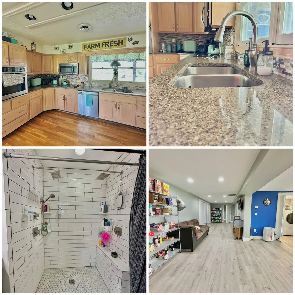 3125 Old Bull  Road, Eubank, KY 42567 - #1