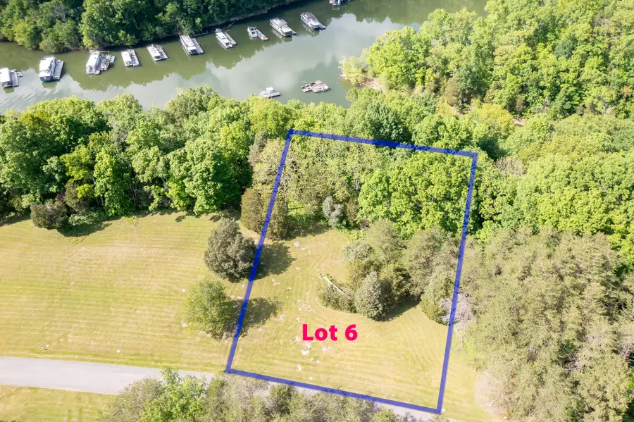 Lot 6 Cedar Pointe Drive, Somerset, KY 42501 - #3