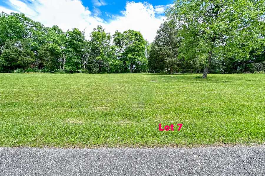Lot  7 Cedar Pointe Drive, Somerset, KY 42501 - #2