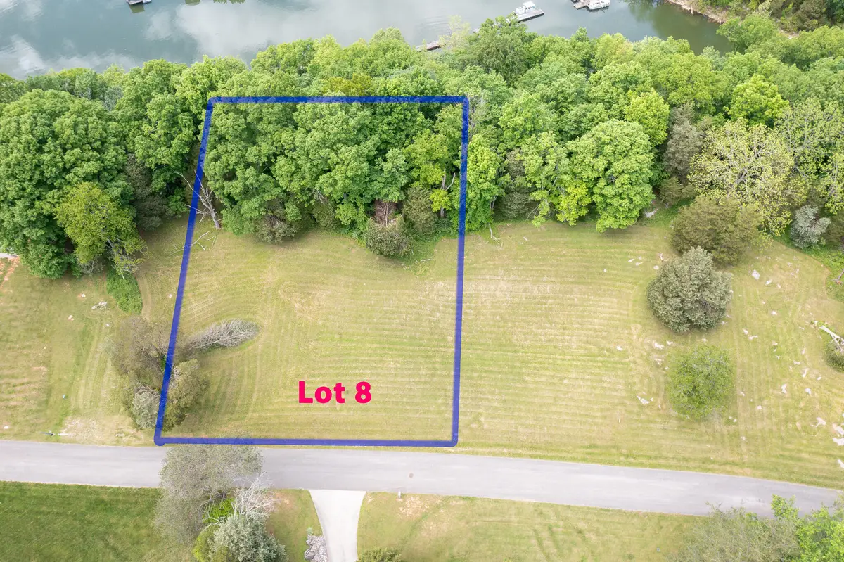 Lot 8 Cedar Pointe Drive, Somerset, KY 42501 - #1