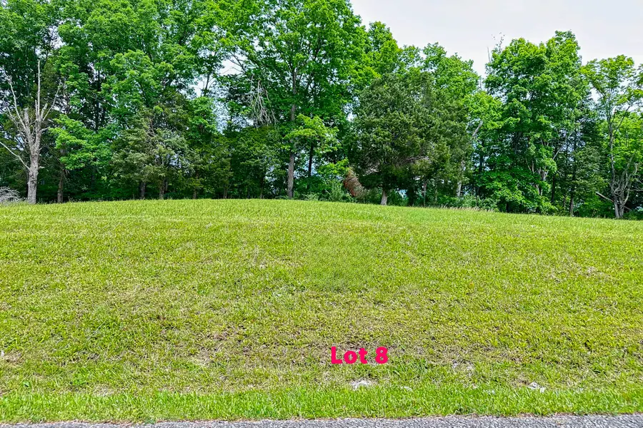 Lot 8 Cedar Pointe Drive, Somerset, KY 42501 - #2
