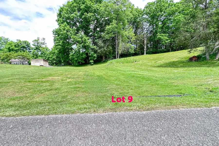Lot 9 Cedar Pointe Drive, Somerset, KY 42501 - #2