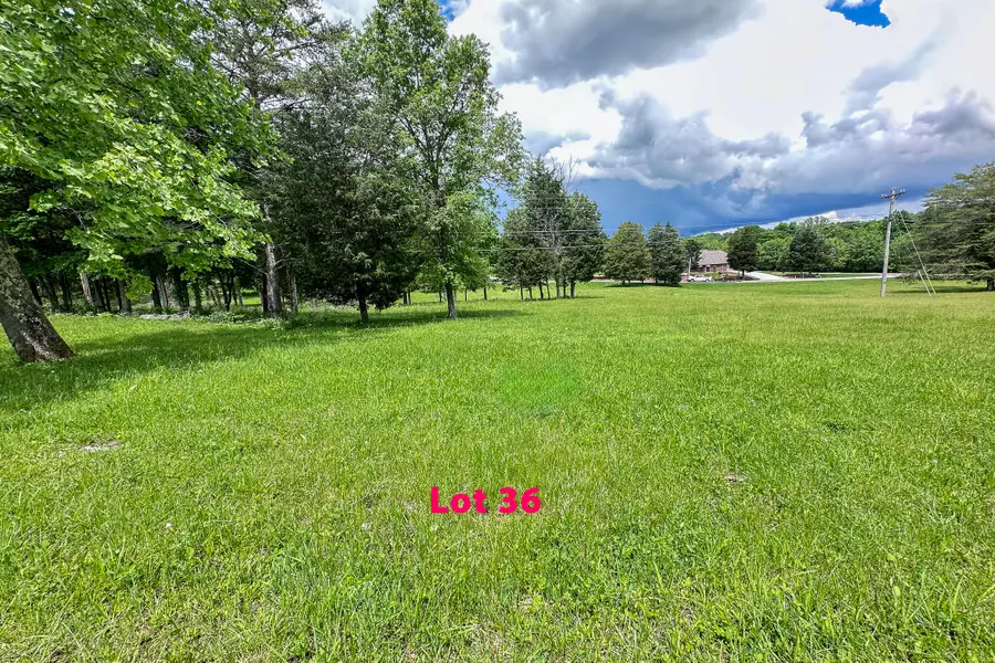 Lot 36 Cedar Grove Road, Somerset, KY 42501 - #2