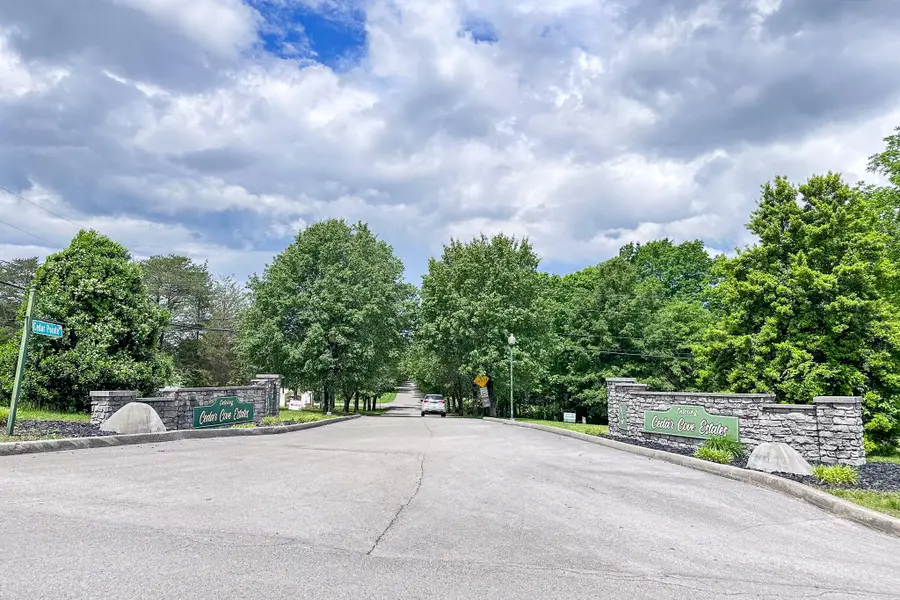 Lot 36 Cedar Grove Road, Somerset, KY 42501 - #3