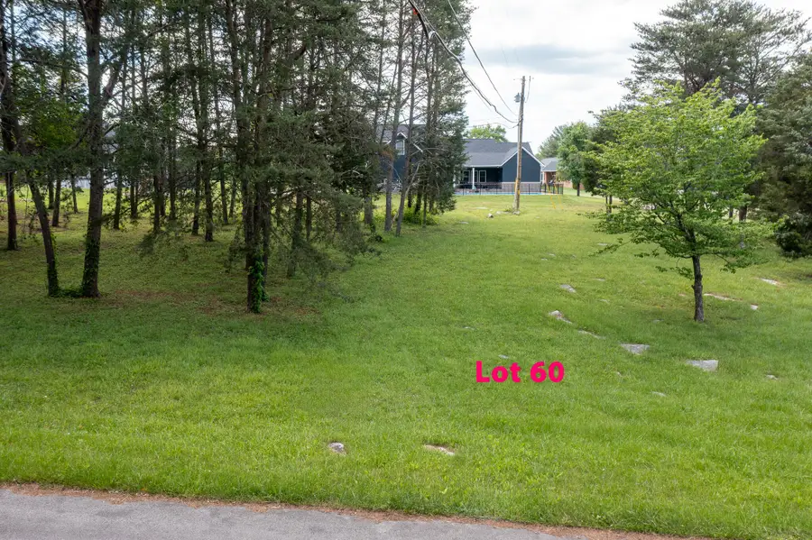 Lot 60 Deerhaven Drive, Somerset, KY 42501 - #2