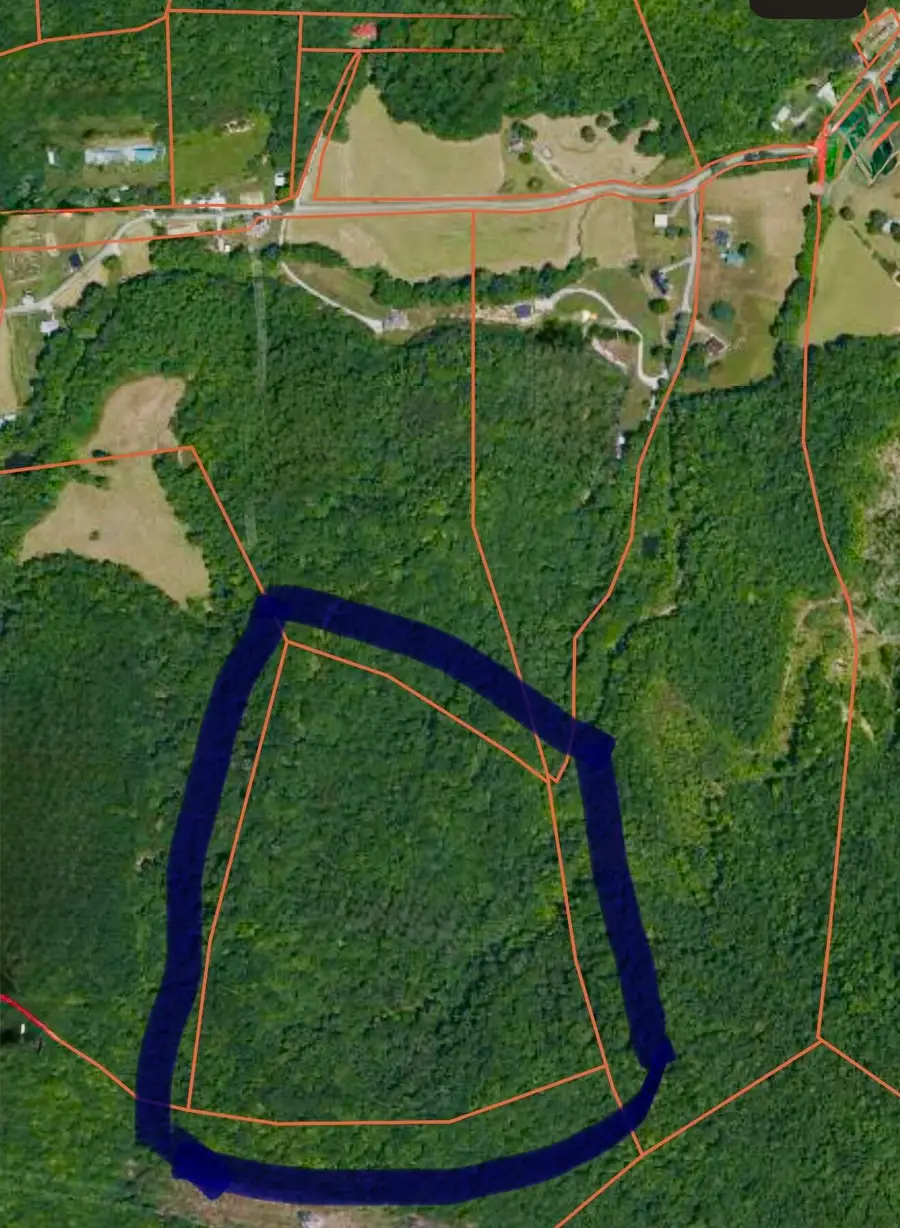 9999 King Fork Road, Barbourville, KY 40906 - #2