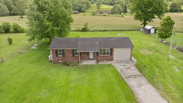 3947 Greenmount Bond Rd. Road, London, KY 40741