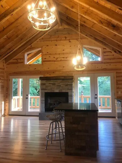 616 Zag Road, West Liberty, KY 41472 - #1