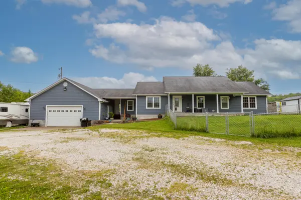 1051 State Hwy 746, Wellington, KY 40387