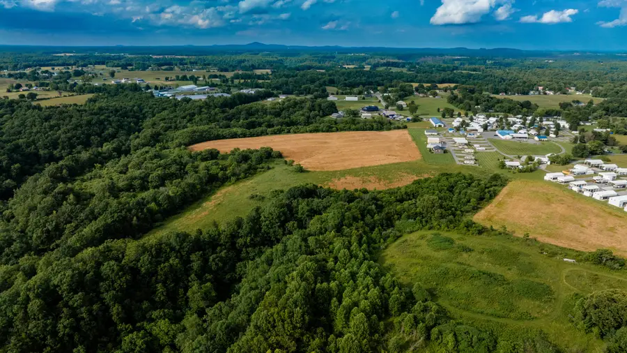 00 J Tucker Lane, Russell Springs, KY 42642 - #3