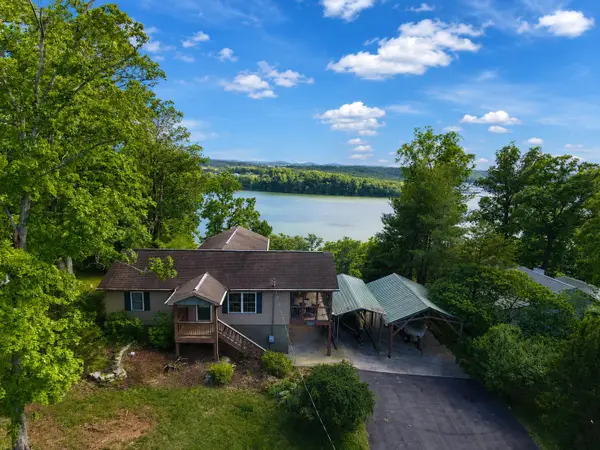 564 Lakescene Subd. Street, Nancy, KY 42544