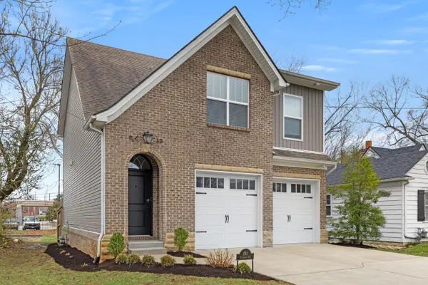 100 Goodrich Avenue, Lexington, KY 40503