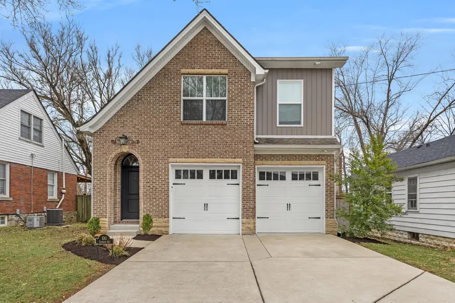 100 Goodrich Avenue, Lexington, KY 40503 - #2