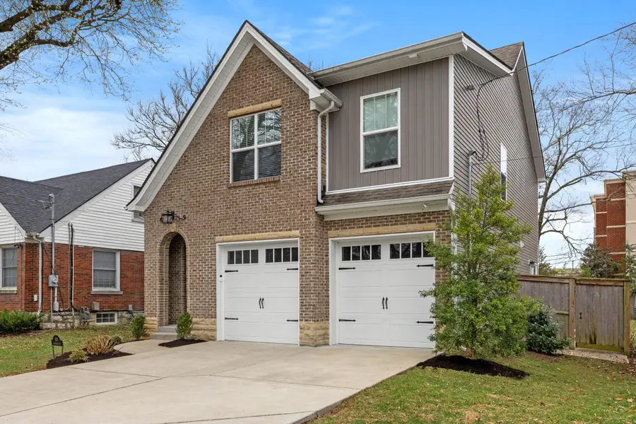 100 Goodrich Avenue, Lexington, KY 40503 - #3