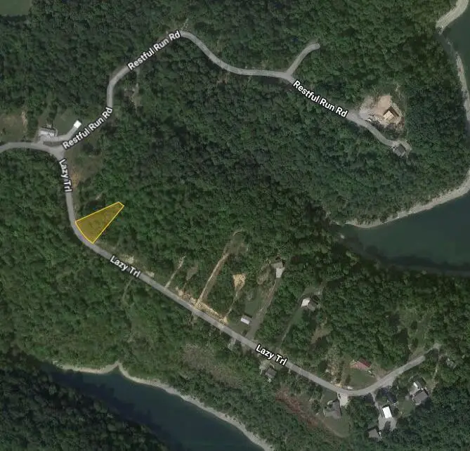 Lot 64 Leisure Acres, Jabez, KY 42544 - #3