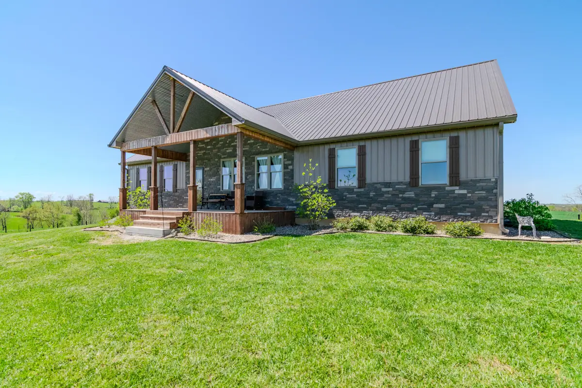 5990 Moorefield Road, Carlisle, KY 40311 - #1