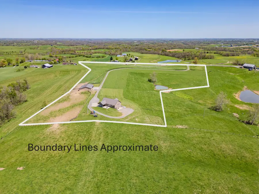 5990 Moorefield Road, Carlisle, KY 40311 - #2