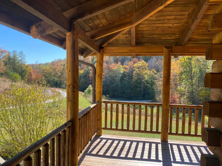 431 Harold Luke Road, Campton, KY 41301 - #3