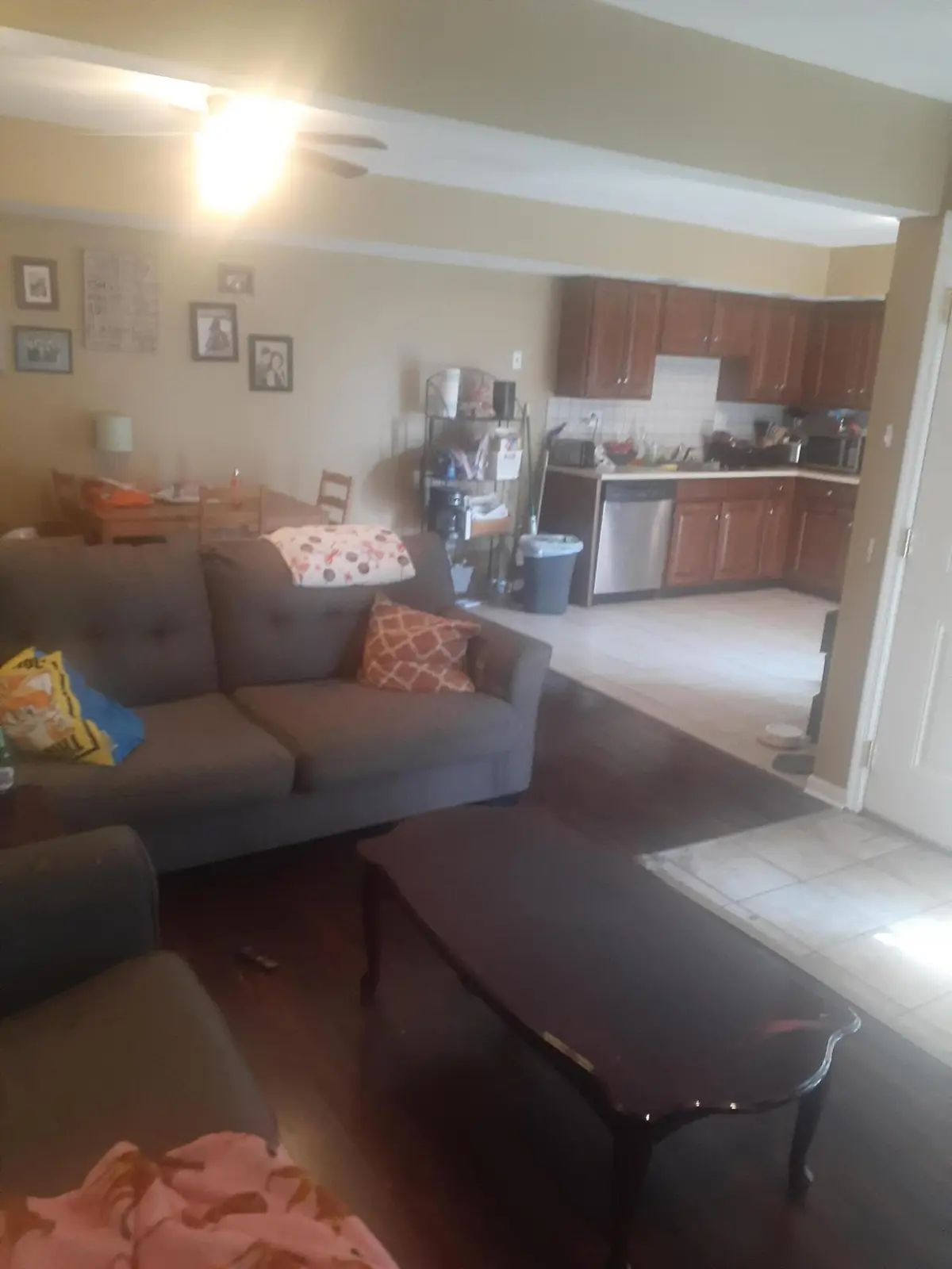 414 Darby Creek Road #B, Lexington, KY 40509 - #1