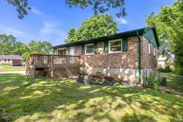 289 Mulberry Ct Court, Lexington, KY 40509