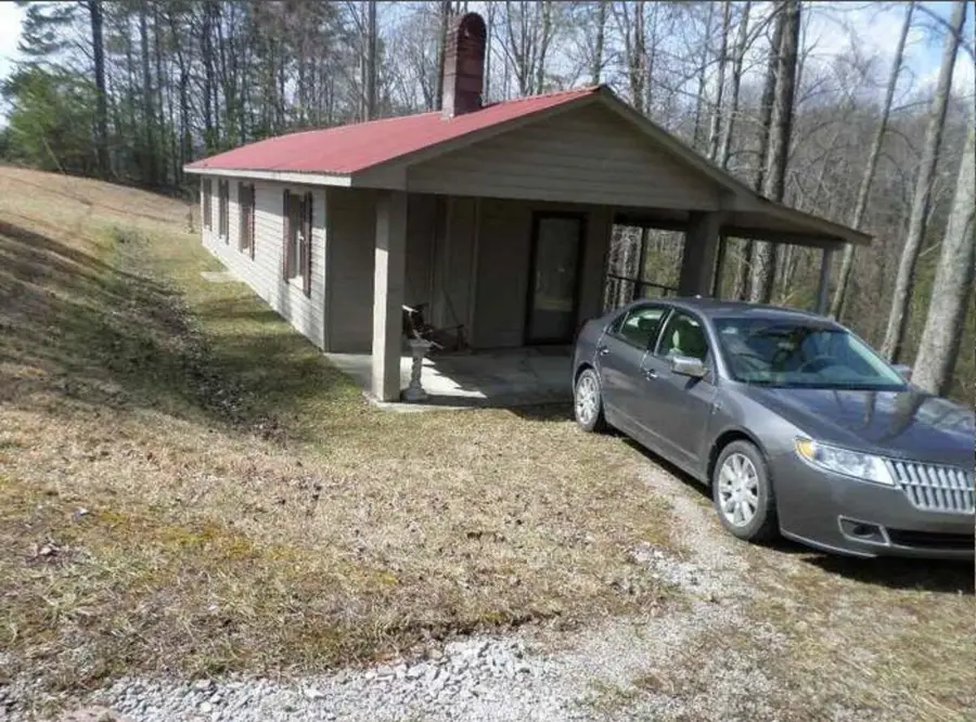 130 Morgan View Road, Wellington, KY 40387 - #2