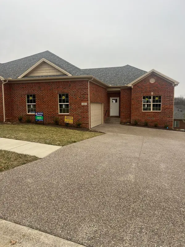 1119 Leawood Drive, Frankfort, KY 40601