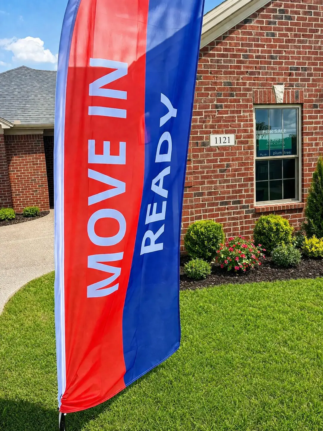 1121 Leawood Drive, Frankfort, KY 40601 - #1