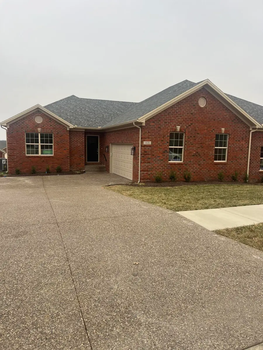 1121 Leawood Drive, Frankfort, KY 40601 - #3