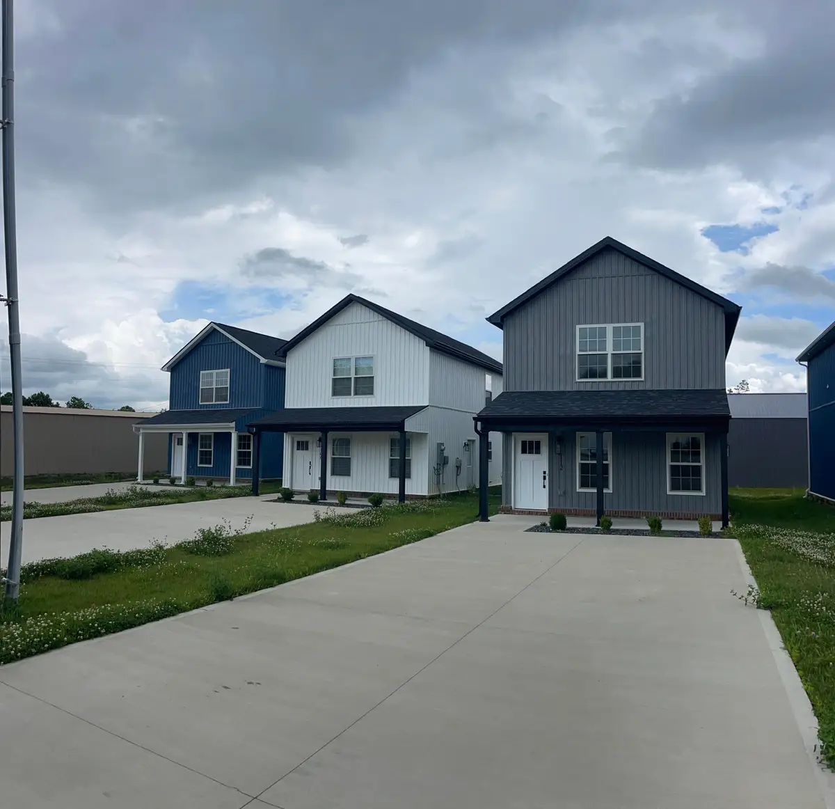 98X3 Hwy. 1611, Russell Springs, KY 42642 - #1