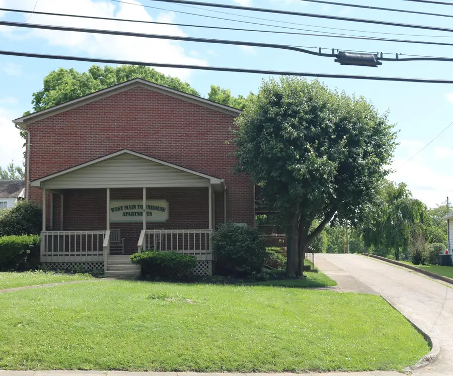 382 W Main Street, Carlisle, KY 40311 - #2