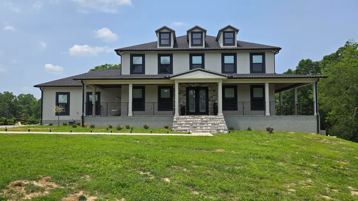 1069 Sinking Creek Road, London, KY 40741 - #1