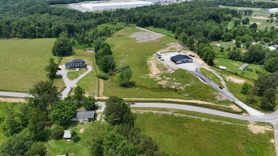 1069 Sinking Creek Road, London, KY 40741 - #2